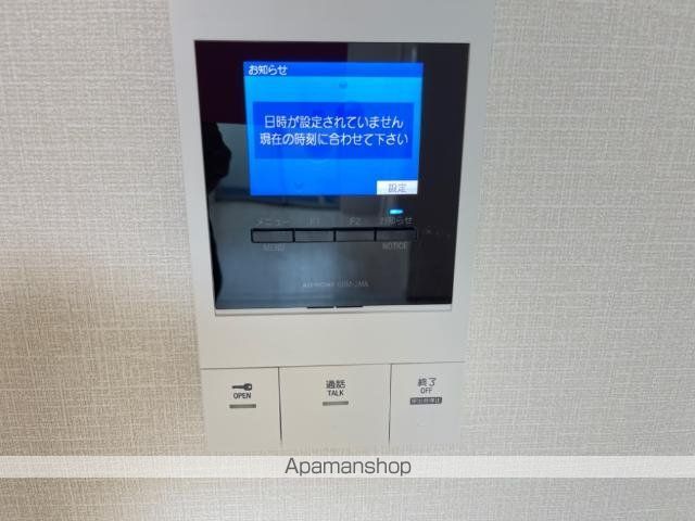 エクセレントタワーの内装写真