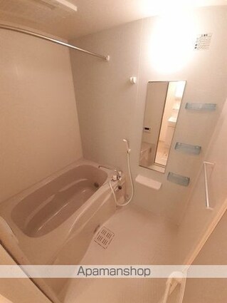 愛媛県新居浜市篠場町[2LDK/57.21m2]のバス