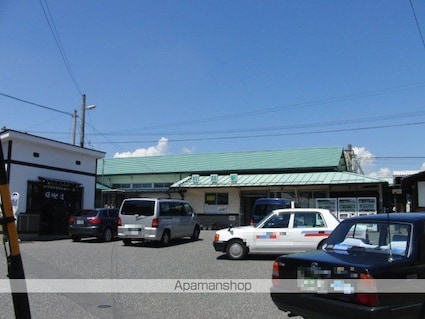 レオパレス野溝[1K/23.18m2]の周辺2