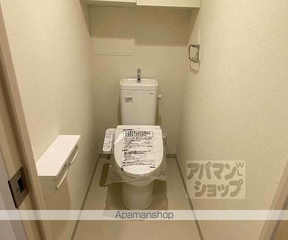 KCCフラット西京極の内装写真