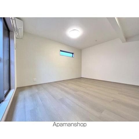 ミリアビタ稲毛の内装写真