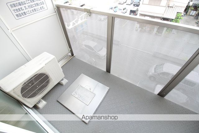 レオパレス住吉伍番館の内装写真