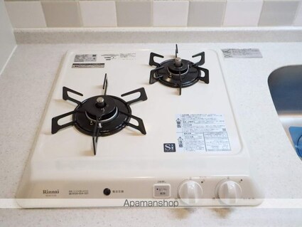 プレサンス泉アーバンゲート[1R/20.16m2]の内装5