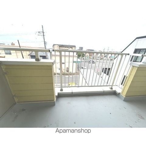エクセランスIの内装写真