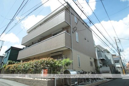 グラン・メール[1LDK/38.36m2]の外観