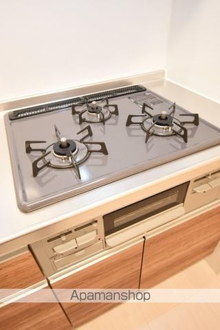ソレアードの内装写真