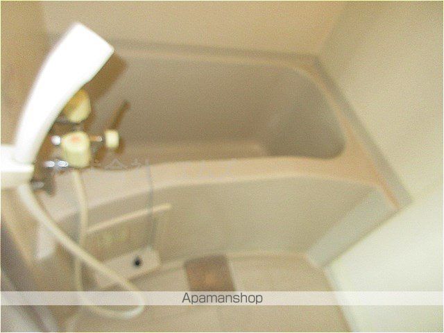 パークヒルズ中央411の内装写真