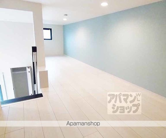 ハーモニーテラス栗栖野華ノ木町の内装写真