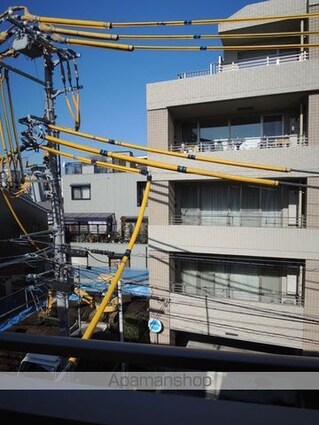 ステューディオ千歳台[1K/27.83m2]の眺望