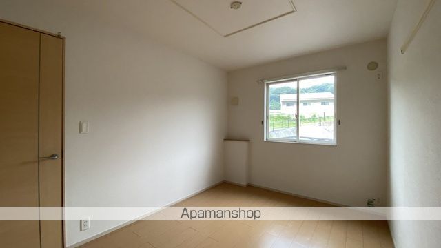 フィオーレの内装写真