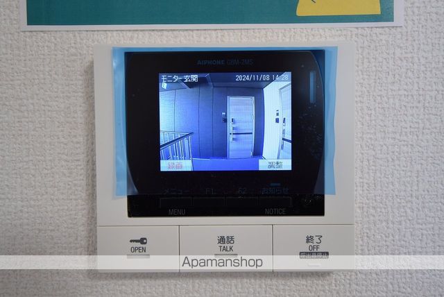 DーROOM南町3丁目の内装写真