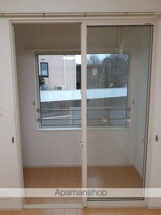 カーサ　ヒルズ　Ⅱ[2DK/42.89m2]のその他内装2