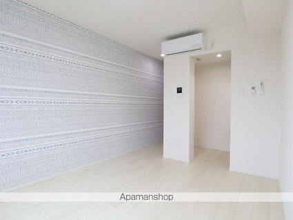 愛知県名古屋市昭和区御器所３丁目[1K/27m2]の内装2