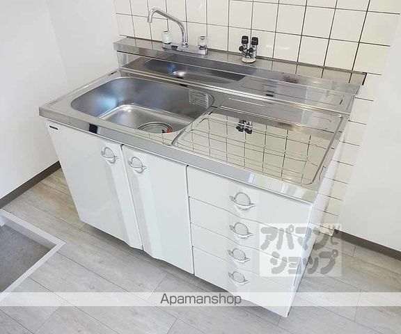 メロディハイムの内装写真