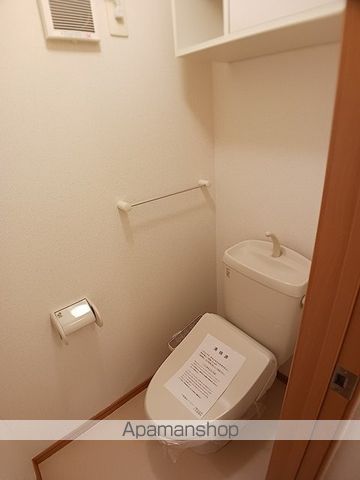 クリアネス丹生の内装写真