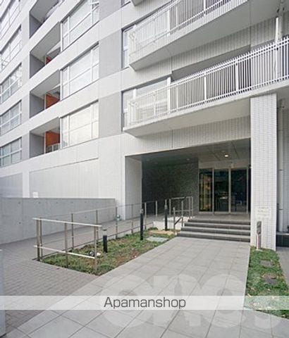 LASANTE葵の外観写真