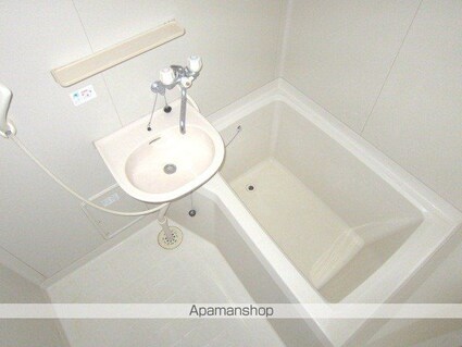 長野県長野市大字高田[1K/24m2]のバス