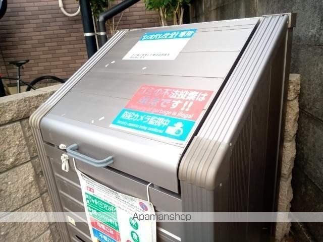 レオネクストルミエール南荻窪の外観写真