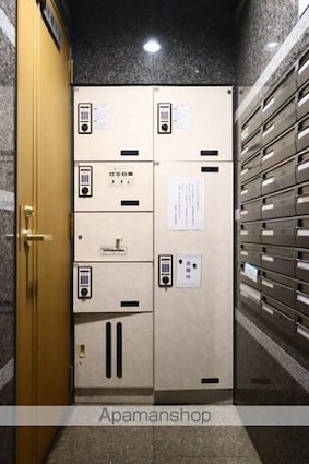 東京都世田谷区上北沢３丁目[1R/30.03m2]のその他内装1