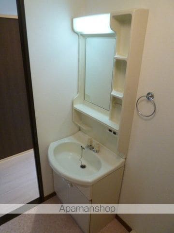 AvenueIIの内装写真
