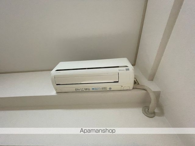 MIRUS AIKAWAの内装写真
