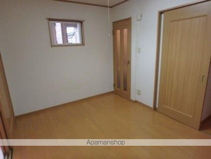 クレセントＫＯ－ＳＡ[1K/26.5m2]の内装8