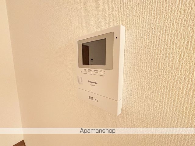 バラージュの内装写真
