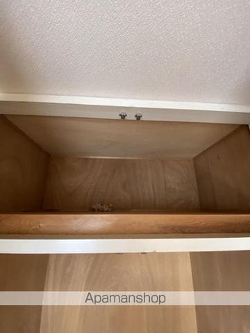 コーポ川添の内装写真