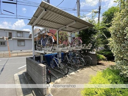 カーサ　フェリーチェ西原[1LDK/38.22m2]の内装1