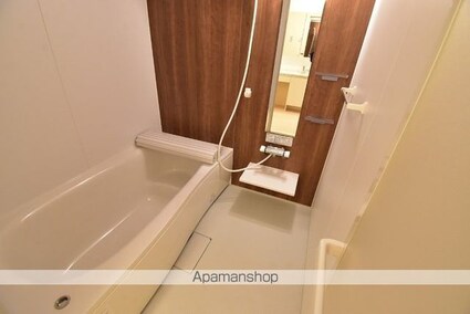 Ｋーコーポ[2LDK/57.58m2]のバス