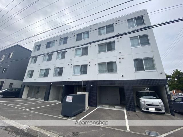 ジェラートの外観写真