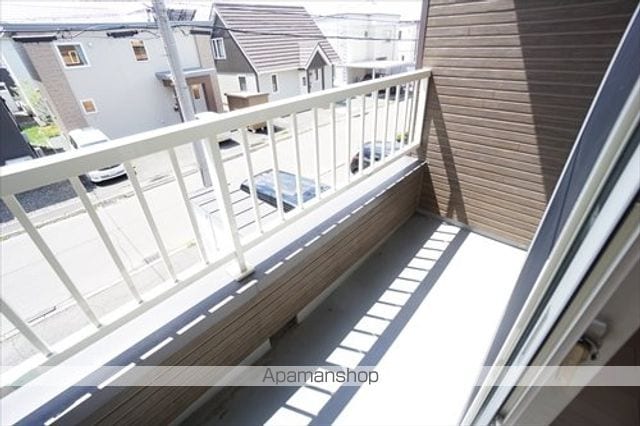 バップバーレンW17Nの外観写真