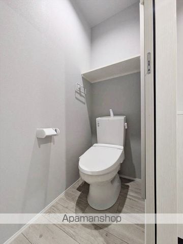 グランデールの内装写真