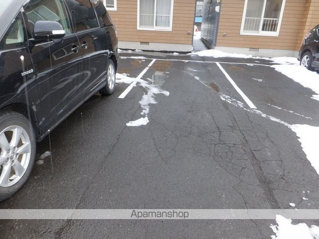 岩泉ハウスBのその他写真