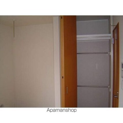 メゾン・ル・ソール[1K/21.77m2]のその他内装6