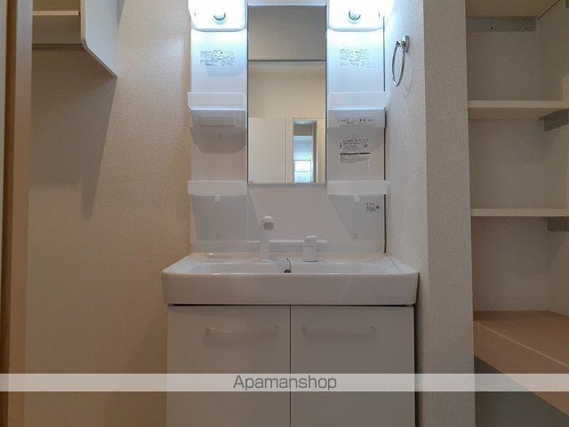 アンピア ルーチェ Aの内装写真
