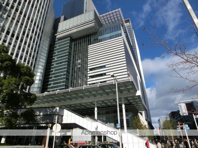 エステムコート名古屋ステーションクロスの周辺写真