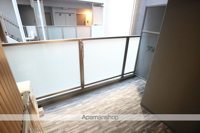 IBC RESIDENCE WESTの内装写真