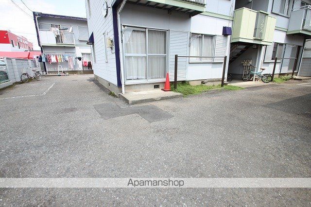 スカイハイツ西B棟のその他写真