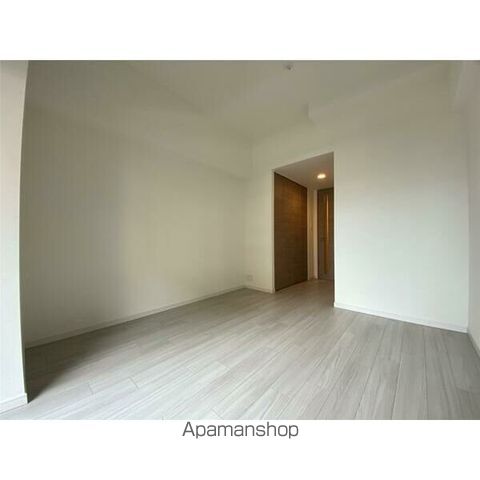 SーRESIDENCE三国WESTの内装写真