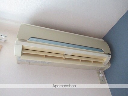 カンナ[1LDK/43.7m2]のその他設備