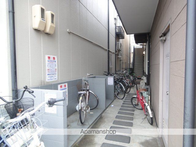 ライフステージ村田VIIの外観写真
