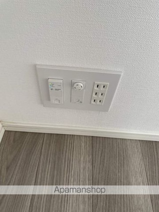 ジオエント中野弥生町[1R/25.18m2]の内装4