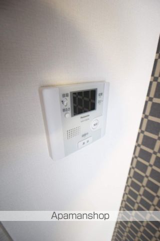 BAMBINI M19の内装写真