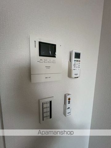 アベニール大口の内装写真