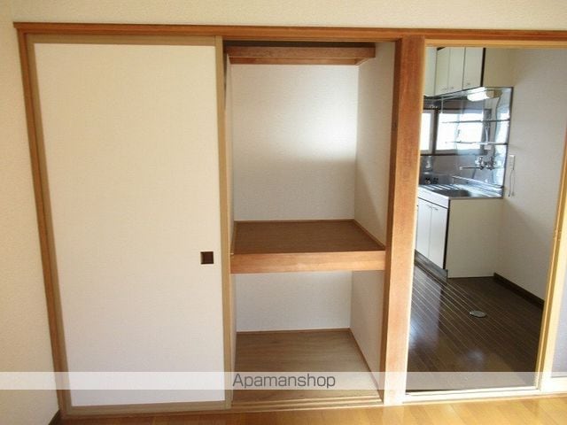 Primary上田の内装写真