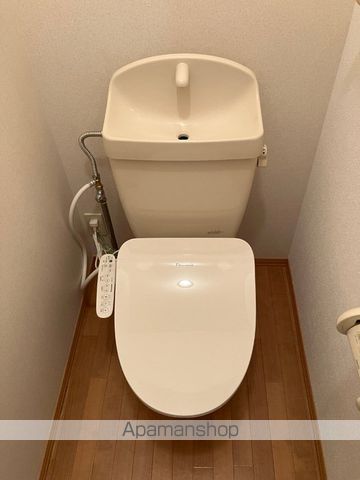 セジュール誉 B棟の内装写真