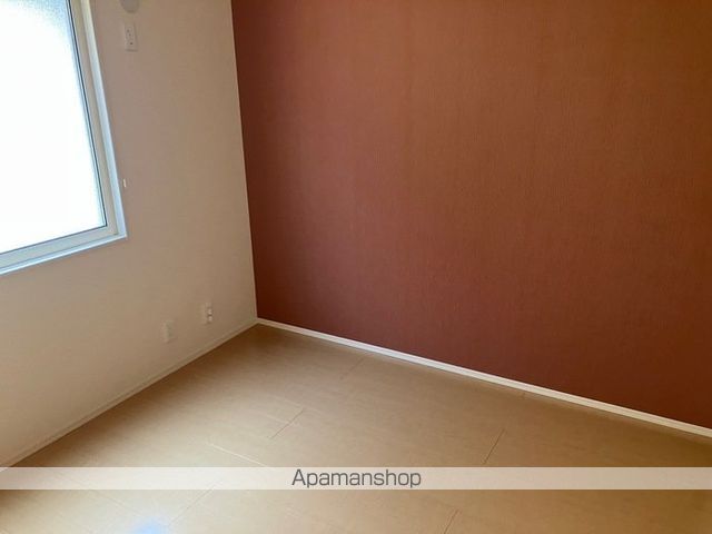 D-room楠見中の内装写真