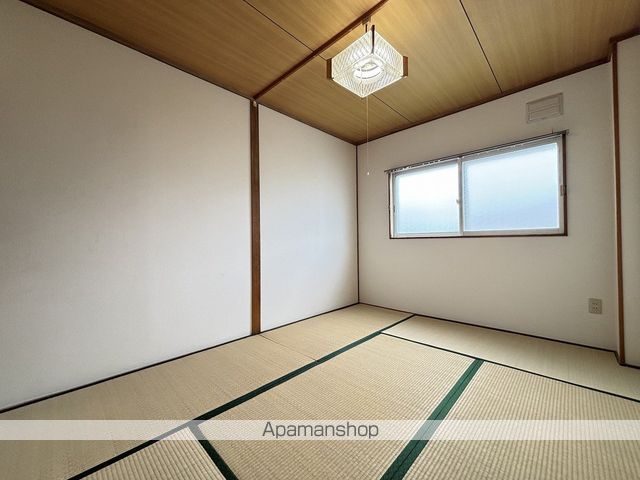 ルベール富岡の内装写真