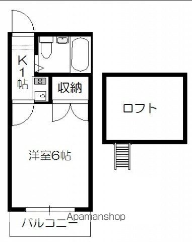 MIYATOの間取り写真